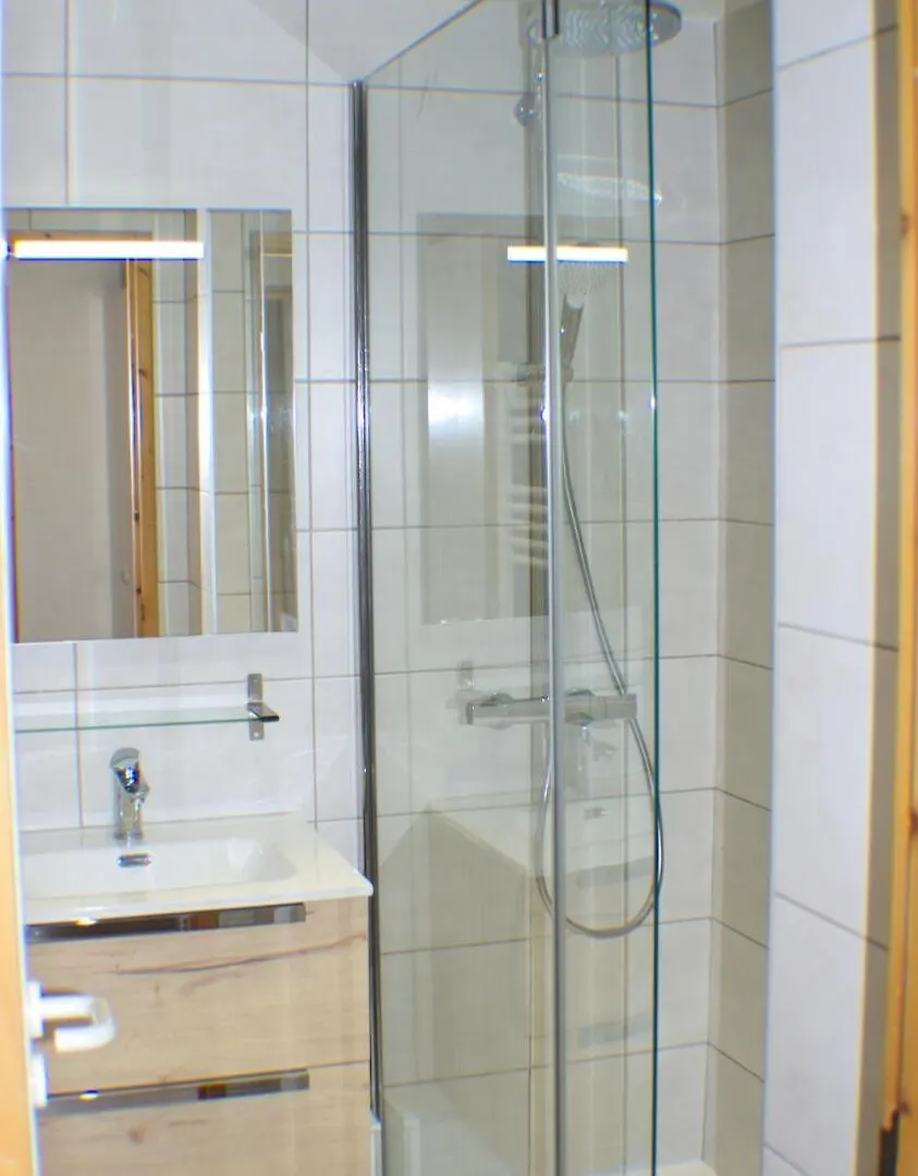 Apartment Residence Le Hameau Du Sauget - Maeva Home - Appartement 4 Pieces 7 Personnes - Selection Mae-4354 La Plagne-Tarentaise