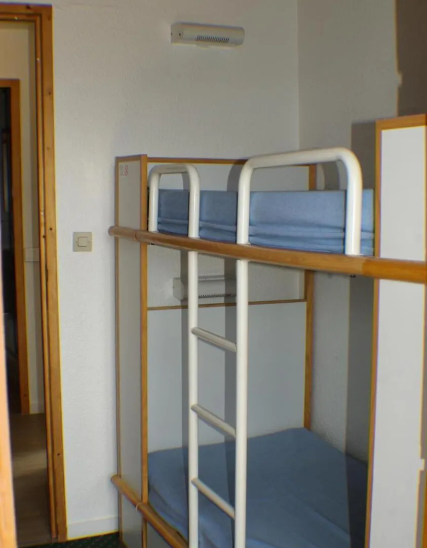 Residence Le Hameau Du Sauget - Maeva Home - Appartement 4 Pieces 7 Personnes - Selection Mae-4354 La Plagne-Tarentaise