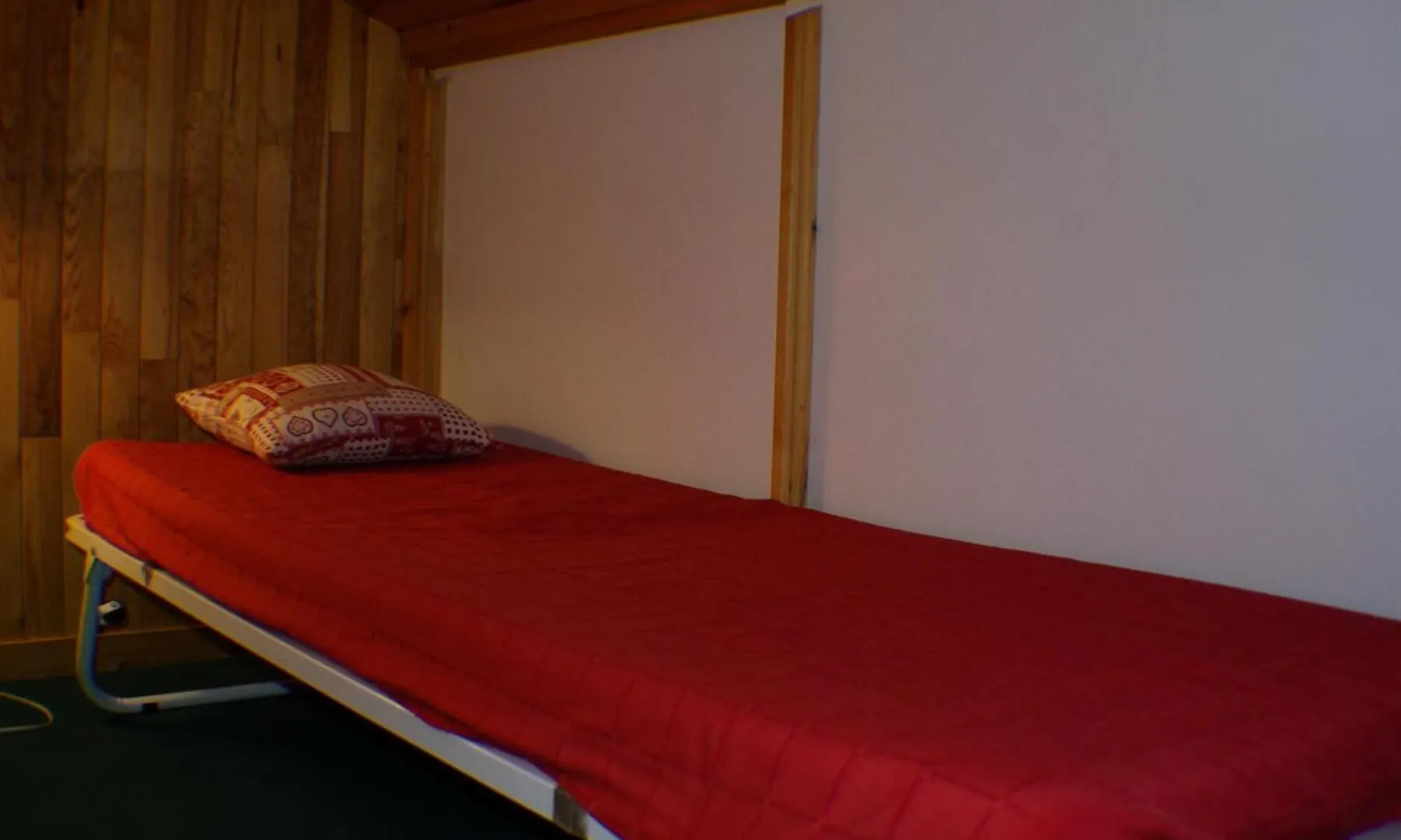 Residence Le Hameau Du Sauget - Maeva Home - Appartement 4 Pieces 7 Personnes - Selection Mae-4354 La Plagne-Tarentaise Apartment