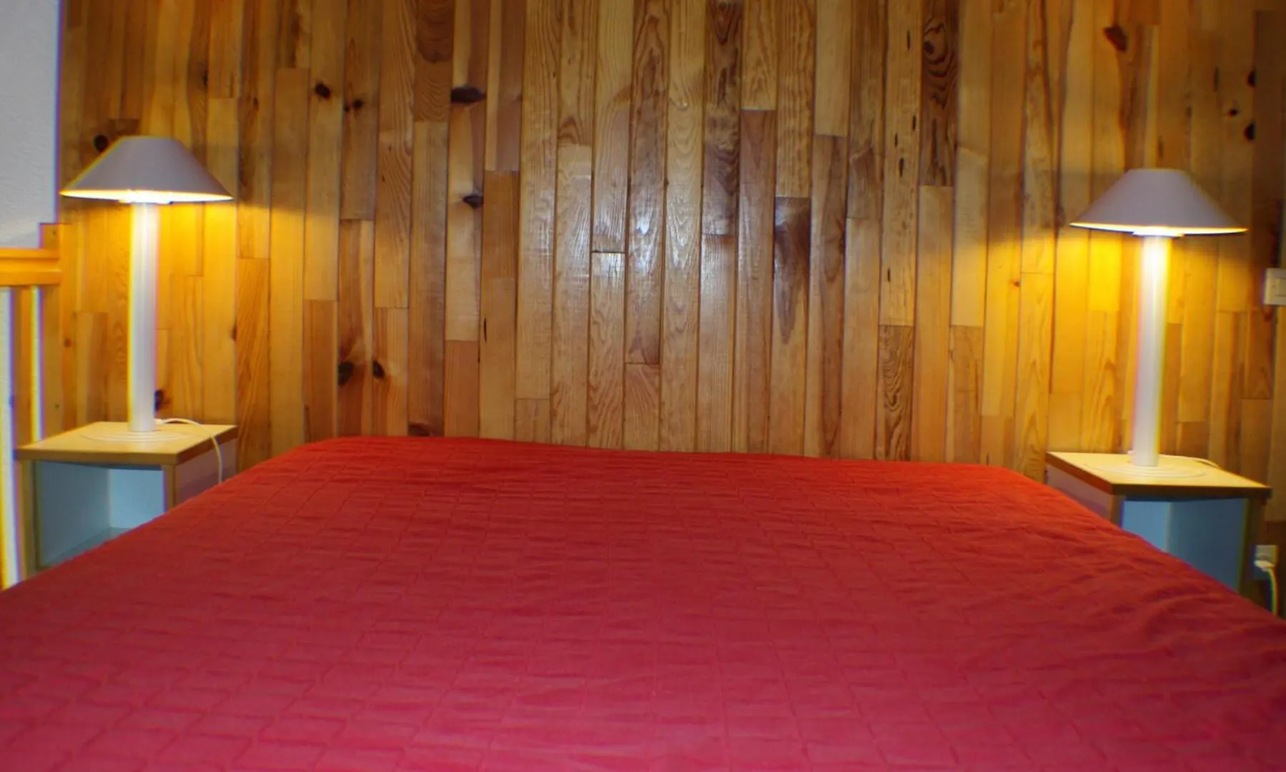 Residence Le Hameau Du Sauget - Maeva Home - Appartement 4 Pieces 7 Personnes - Selection Mae-4354 La Plagne-Tarentaise 0*,  France