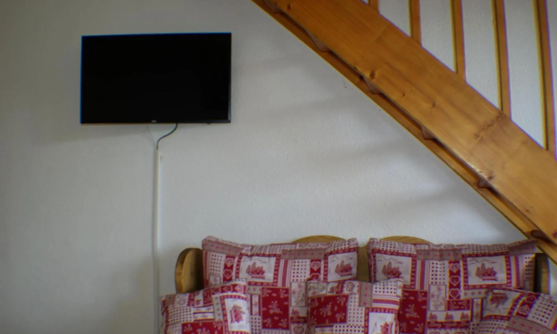 Residence Le Hameau Du Sauget - Maeva Home - Appartement 4 Pieces 7 Personnes - Selection Mae-4354 La Plagne-Tarentaise Apartment